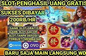 Aplikasi Slot Tanpa Deposit 76Kbet Thailand Server Game Download