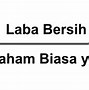 Arti Turnover Pada Saham Adalah