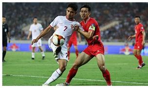 Jatah Slot Piala Dunia Setiap Benua 2024 Terbaru Indonesia