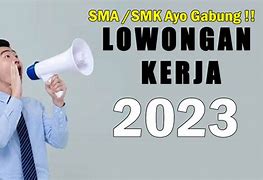 Loker Palembang Terbaru Bulan Juni 2022