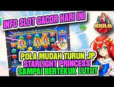 Pola Pragmatic Play Hari Ini Princes Demo Rupiah