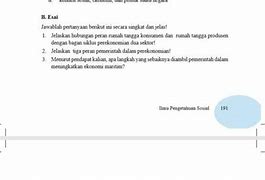 Singkatan Rtp Dalam Ekonomi