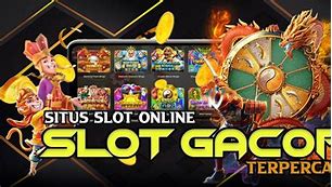 Situs Atom Slot Gacor Hari Ini Om Keling Gacor Max